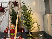 Diverse kerstdecoraties - afbeelding 11 van  13