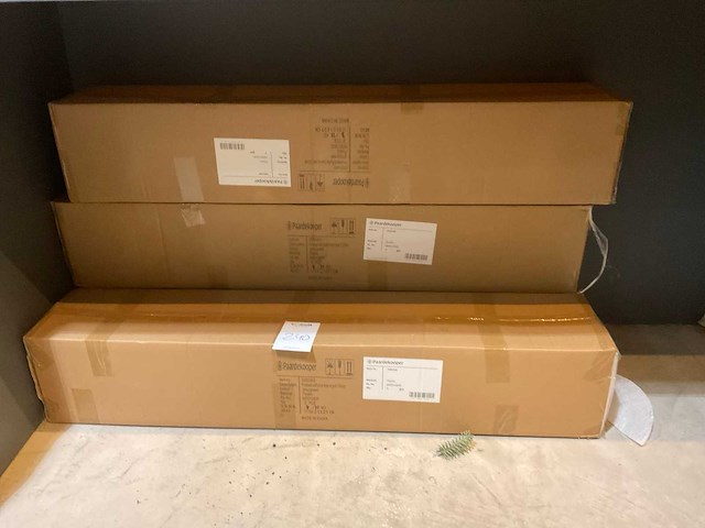 Diverse kerstdecoraties - afbeelding 12 van  13