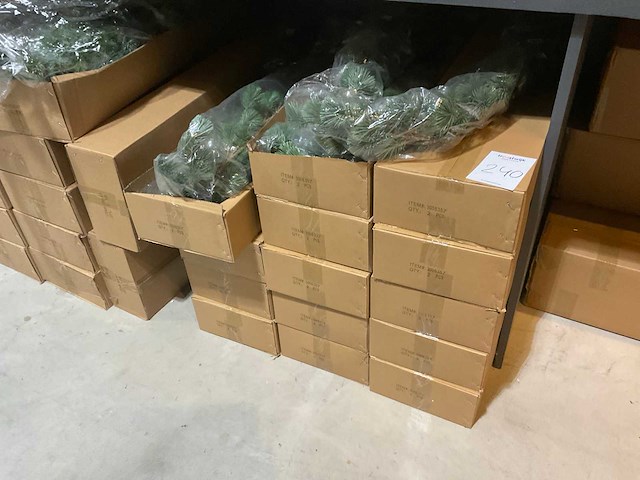 Diverse kerstdecoraties - afbeelding 13 van  13