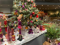 Diverse kerstdecoraties - afbeelding 3 van  18