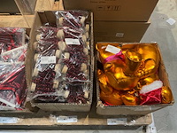 Diverse kerstdecoraties - afbeelding 5 van  18