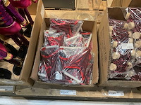 Diverse kerstdecoraties - afbeelding 6 van  18