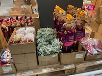 Diverse kerstdecoraties - afbeelding 7 van  18