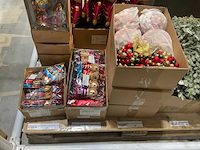 Diverse kerstdecoraties - afbeelding 8 van  18