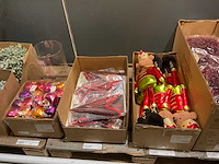 Diverse kerstdecoraties - afbeelding 9 van  18