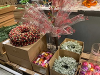 Diverse kerstdecoraties - afbeelding 10 van  18