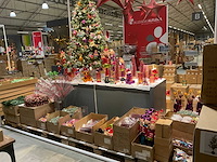 Diverse kerstdecoraties - afbeelding 1 van  18