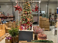 Diverse kerstdecoraties - afbeelding 11 van  18
