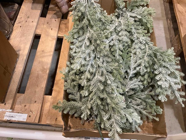 Diverse kerstdecoraties - afbeelding 13 van  18