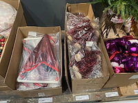 Diverse kerstdecoraties - afbeelding 15 van  18