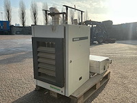 Diverse ketels en afzuiger (4x) waaronder 2021 intergas hre 28/24a - cv-ketel - afbeelding 1 van  35
