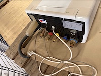 Diverse ketels en afzuiger (4x) waaronder 2021 intergas hre 28/24a - cv-ketel - afbeelding 25 van  35