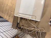 Diverse ketels en afzuiger (4x) waaronder 2021 intergas hre 28/24a - cv-ketel - afbeelding 26 van  35