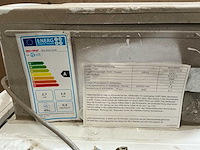 Diverse ketels en afzuiger (4x) waaronder 2021 intergas hre 28/24a - cv-ketel - afbeelding 23 van  35