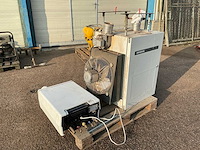 Diverse ketels en afzuiger (4x) waaronder 2021 intergas hre 28/24a - cv-ketel - afbeelding 30 van  35