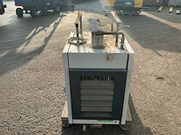 Diverse ketels en afzuiger (4x) waaronder 2021 intergas hre 28/24a - cv-ketel - afbeelding 33 van  35