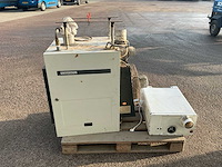 Diverse ketels en afzuiger (4x) waaronder 2021 intergas hre 28/24a - cv-ketel - afbeelding 34 van  35
