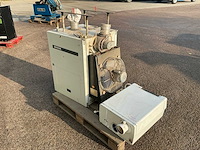 Diverse ketels en afzuiger (4x) waaronder 2021 intergas hre 28/24a - cv-ketel - afbeelding 35 van  35