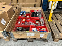 Diverse ketting en toebehoren - afbeelding 1 van  11