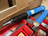 Diverse ketting en toebehoren - afbeelding 4 van  11