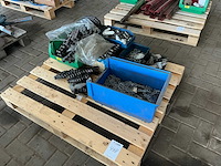 Diverse ketting - afbeelding 1 van  5