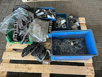 Diverse ketting - afbeelding 2 van  5