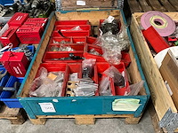 Diverse kettingen en onderdelen - afbeelding 2 van  8