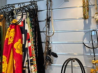 Diverse kettingen en sjaals - afbeelding 10 van  14