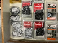 Diverse kettingen o.a makita (17x) - afbeelding 4 van  4
