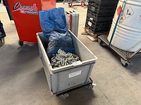 Diverse kettingen - afbeelding 1 van  3