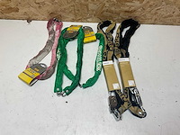 Diverse kettingsloten (5x) - afbeelding 2 van  4