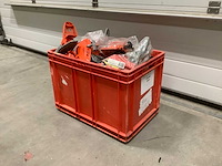 Diverse kettingzaag onderdelen - afbeelding 1 van  8