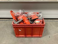 Diverse kettingzaag onderdelen - afbeelding 8 van  8