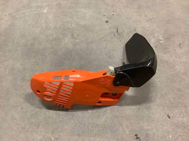 Diverse kettingzaag onderdelen - afbeelding 7 van  8