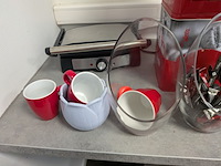 Diverse keuken- / kantineartikelen - afbeelding 2 van  21