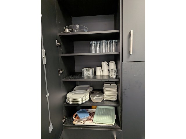 Diverse keuken- / kantineartikelen - afbeelding 8 van  21