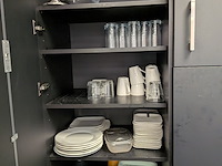 Diverse keuken- / kantineartikelen - afbeelding 8 van  21