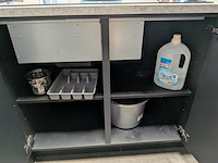 Diverse keuken- / kantineartikelen - afbeelding 14 van  21
