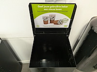 Diverse keuken- / kantineartikelen - afbeelding 15 van  21