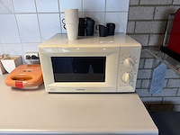 Diverse keuken apparatuur (4x) - afbeelding 1 van  4