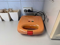 Diverse keuken apparatuur (4x) - afbeelding 3 van  4
