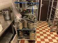 Diverse keuken artikelen