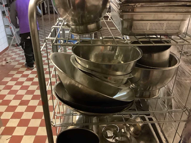 Diverse keuken artikelen - afbeelding 3 van  6