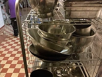 Diverse keuken artikelen - afbeelding 3 van  6
