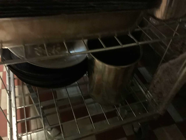 Diverse keuken artikelen - afbeelding 5 van  6