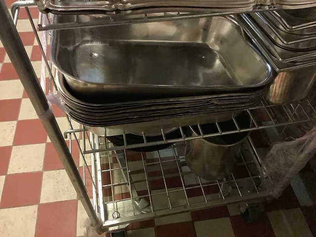 Diverse keuken artikelen - afbeelding 6 van  6