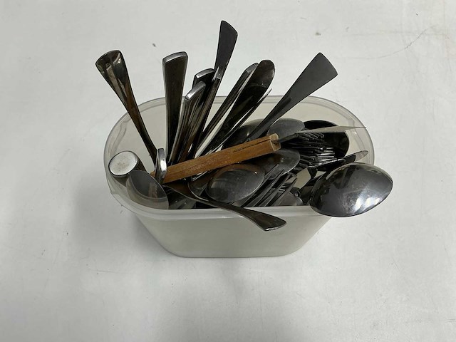 Diverse keuken benodigdheden - afbeelding 4 van  25