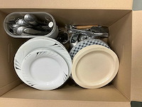 Diverse keuken benodigdheden - afbeelding 7 van  25