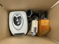 Diverse keuken benodigdheden - afbeelding 13 van  25