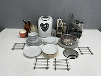 Diverse keuken benodigdheden - afbeelding 12 van  25